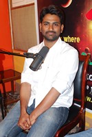 Vasishta Sharma Photos at Tori
